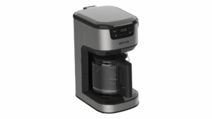 ONVO Drip Coffee Machine | Programmable & 12-Cup Brewer