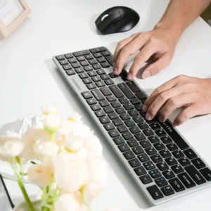 Havit Wireless keyboards KB235WB