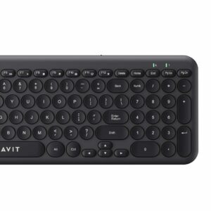 Wireless keyboard Combo KB254GCM