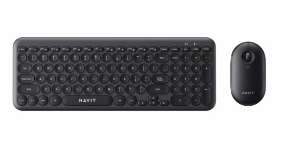 Wireless keyboard Combo KB254GCM