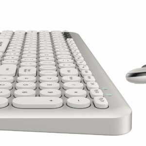 Wireless keyboard Combo KB254GCM