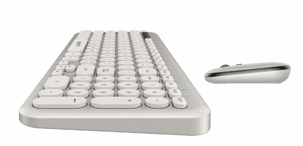 Wireless keyboard Combo KB254GCM