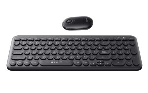 Wireless keyboard Combo KB254GCM