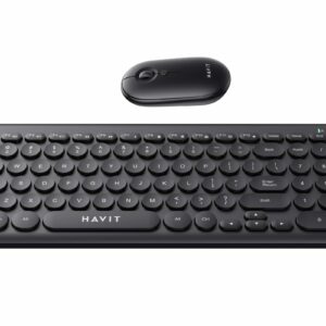 Wireless keyboard Combo KB254GCM