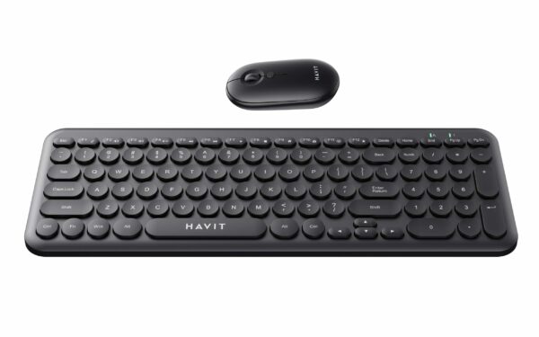 Wireless keyboard Combo KB254GCM