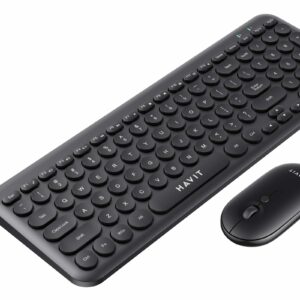 Wireless keyboard Combo KB254GCM