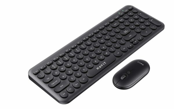 Wireless keyboard Combo KB254GCM