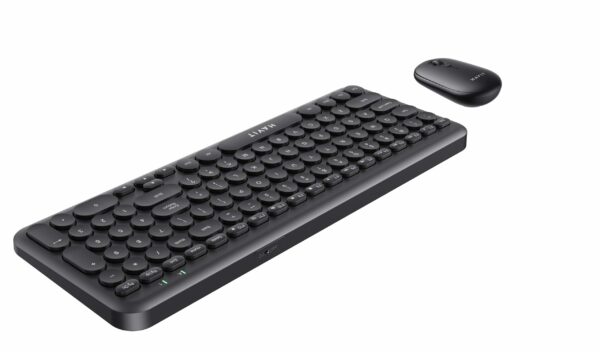 Wireless keyboard Combo KB254GCM