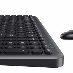 Wireless keyboard Combo KB254GCM