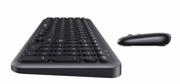 Wireless keyboard Combo KB254GCM