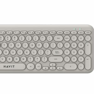Wireless keyboard Combo KB254GCM