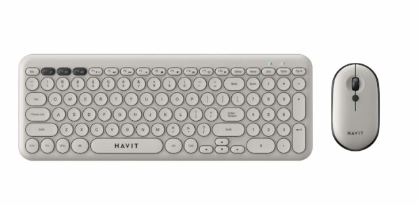 Wireless keyboard Combo KB254GCM