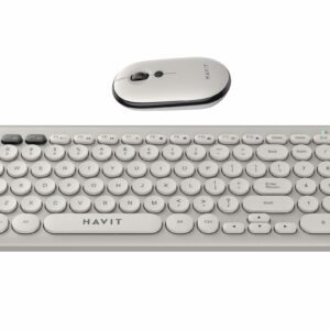Wireless keyboard Combo KB254GCM