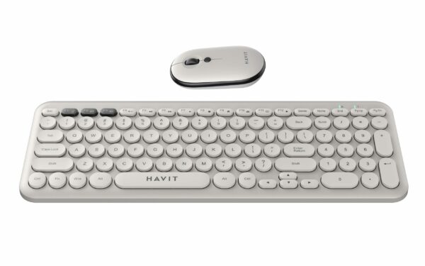 Wireless keyboard Combo KB254GCM