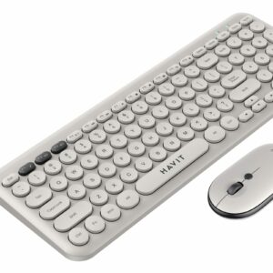 Wireless keyboard Combo KB254GCM