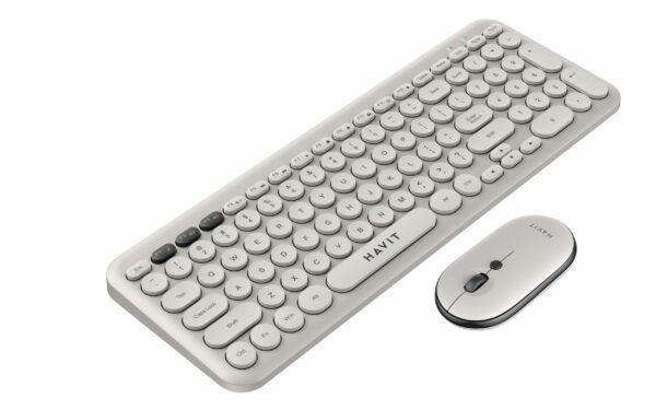 Wireless keyboard Combo KB254GCM