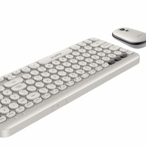 Wireless keyboard Combo KB254GCM