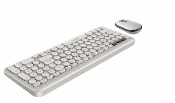 Wireless keyboard Combo KB254GCM