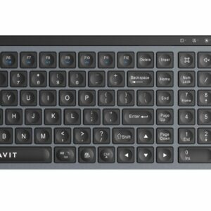 Wireless keyboard Combo
