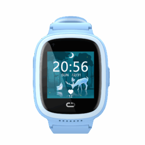 smart watch kW11
