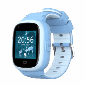 smart watch kW11