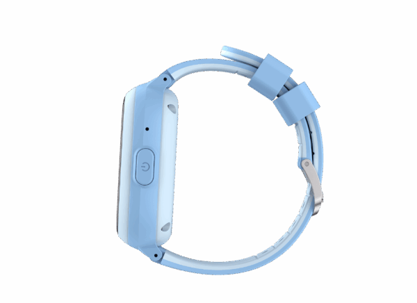 KW11 HD pictures Blue (4) smart watch kW11