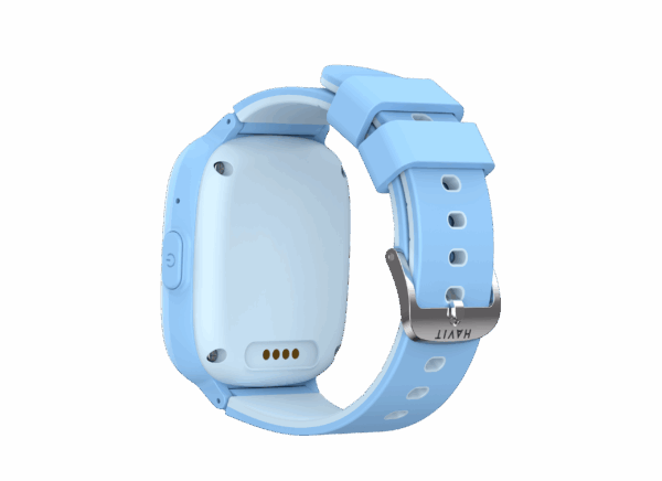 KW11 HD pictures Blue (5) smart watch kW11
