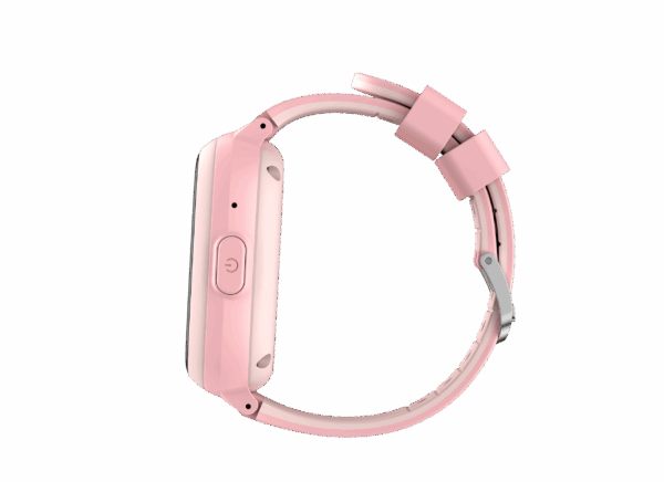 KW11 HD pictures Pink (4) smart watch kW11