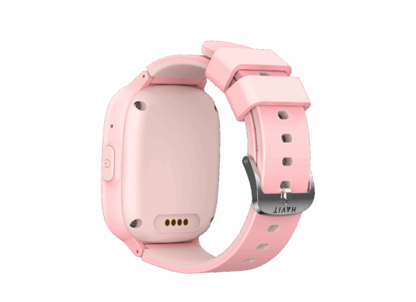 KW11 HD pictures Pink (5) smart watch kW11