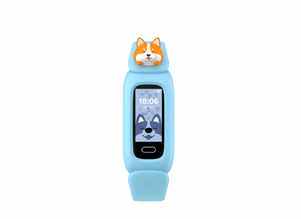 smart watch M81