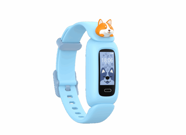 smart watch M81