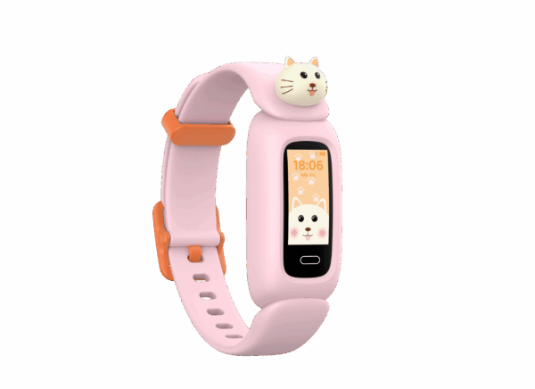 smart watch M81