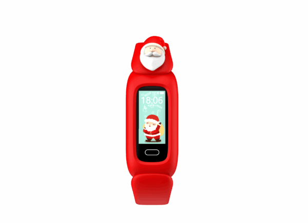 smart watch M81