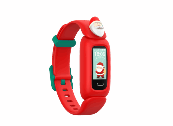 smart watch M81