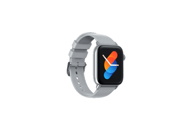 M9034 HD pictures Grey (3) smart watch M9034