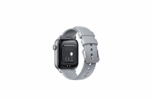 M9034 HD pictures Grey (4) smart watch M9034