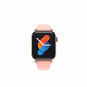 smart watch M9034