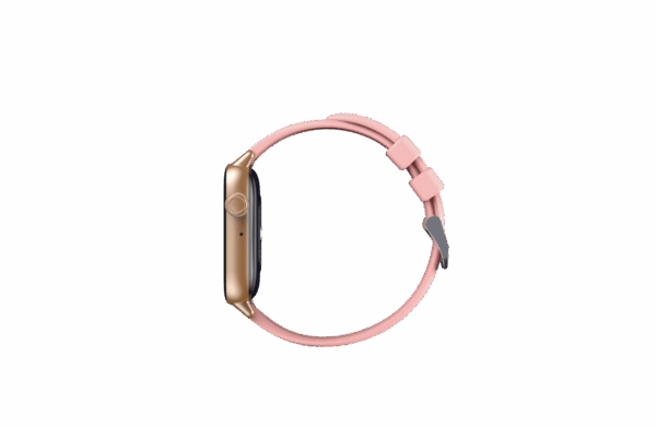 M9034 HD pictures Pink (4) smart watch M9034