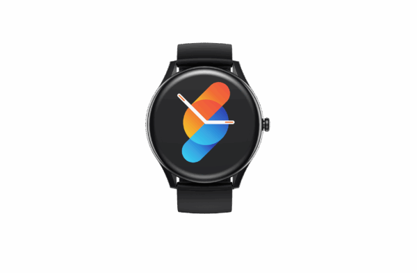 M9036 HD pictures Black (1) smart watch M9035