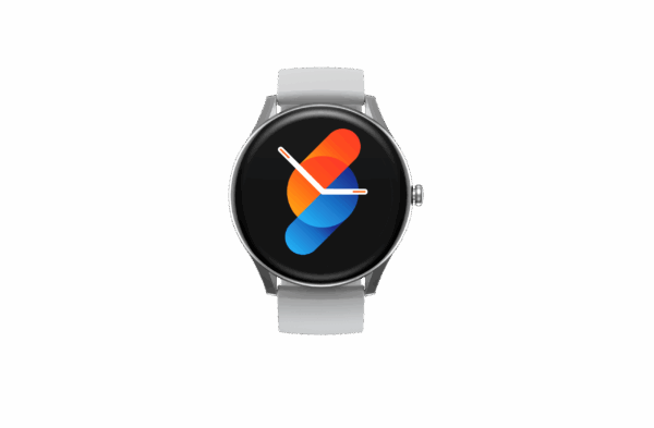 M9036 HD pictures Grey (1) smart watch M9035