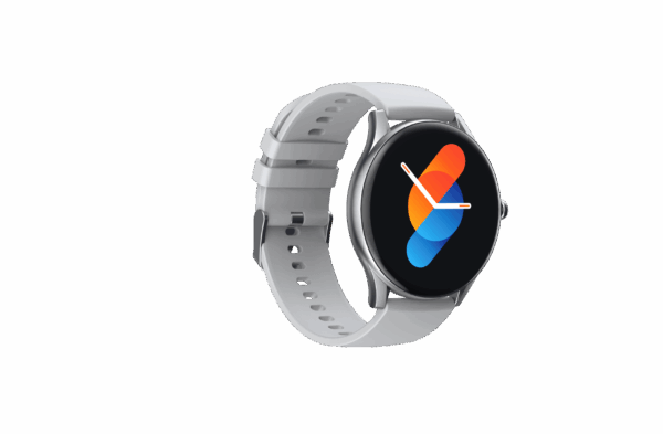 M9036 HD pictures Grey (3) smart watch M9035