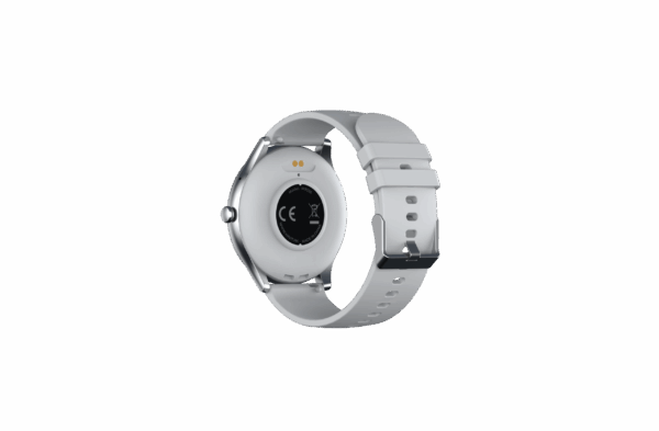 M9036 HD pictures Grey (5) smart watch M9035