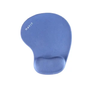 HAVIT Ergonomic Mouse Pad with Wrist Rest HV-MP802
