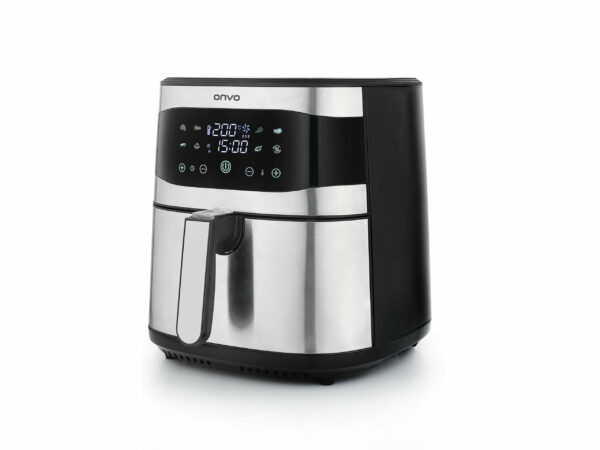 ONVO OVFRY06 AIR FRYER 8 LT