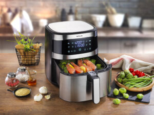 ONVO OVFRY06 AIR FRYER 8 LT