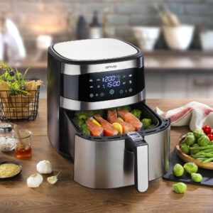 ONVO OVFRY06 AIR FRYER 8 LT