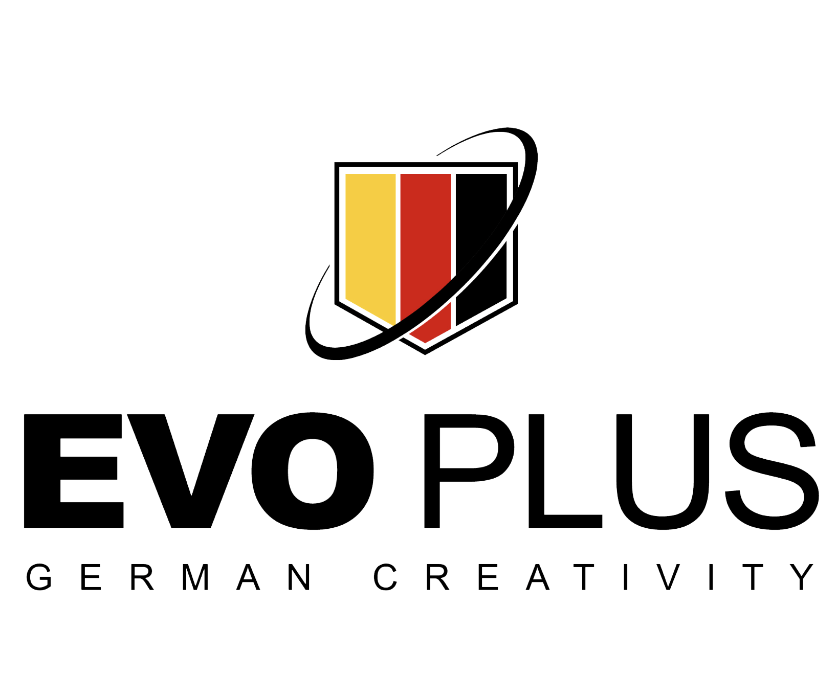 evo+ logo
