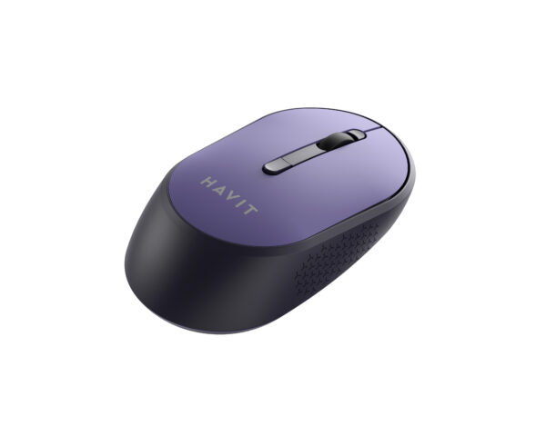 HAVIT MS78GT 2.4GHz Wireless Mouse
