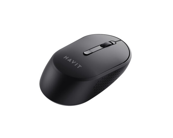 HAVIT MS78GT 2.4GHz Wireless Mouse