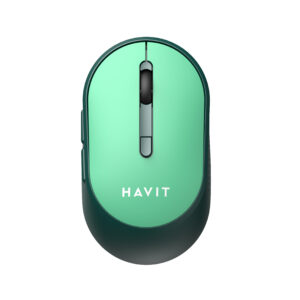 HAVIT MS78GT 2.4GHz Wireless Mouse